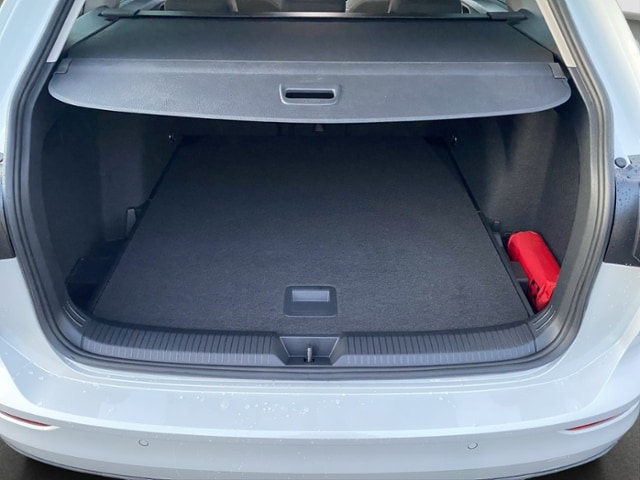 Volkswagen Golf Golf VIII Move Variant