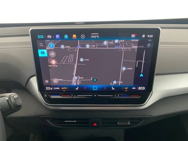 Volkswagen ID.4 Business Performance Pro