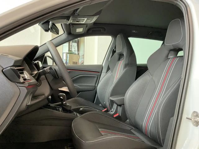 Skoda Kamiq Monte Carlo