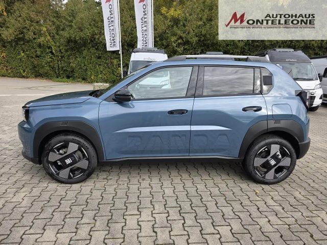 Fiat Grande Panda La Prima