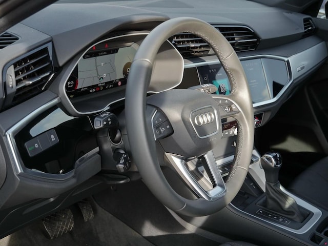 Audi Q3 35 TFSI S-Tronic