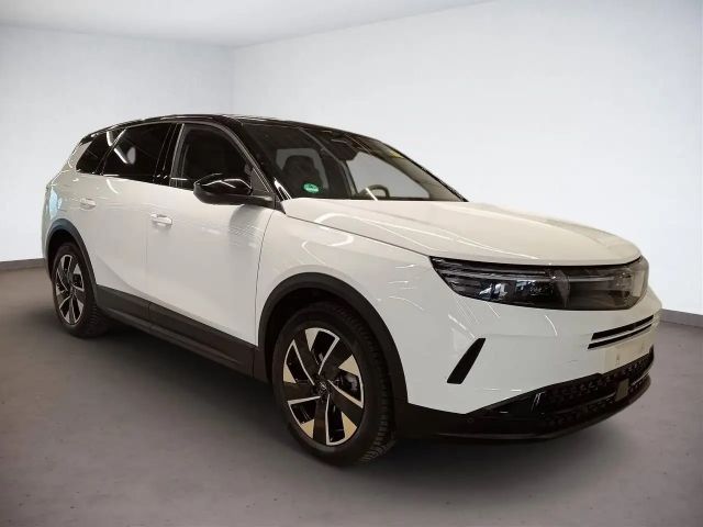 Opel Grandland X GS-Line