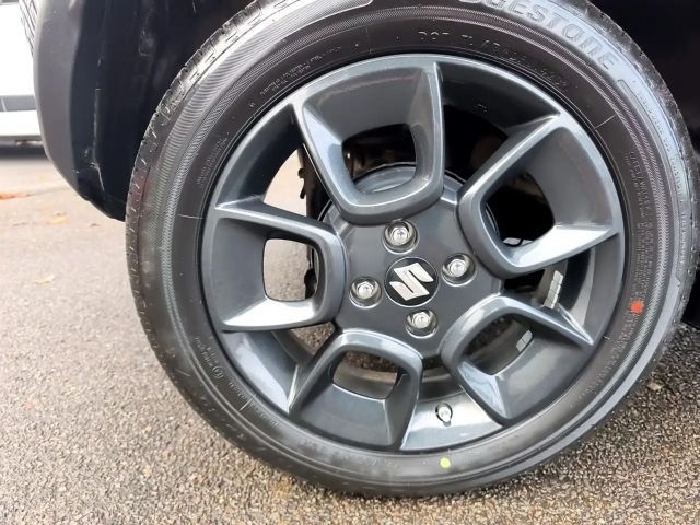 Suzuki Ignis AllGrip Comfort