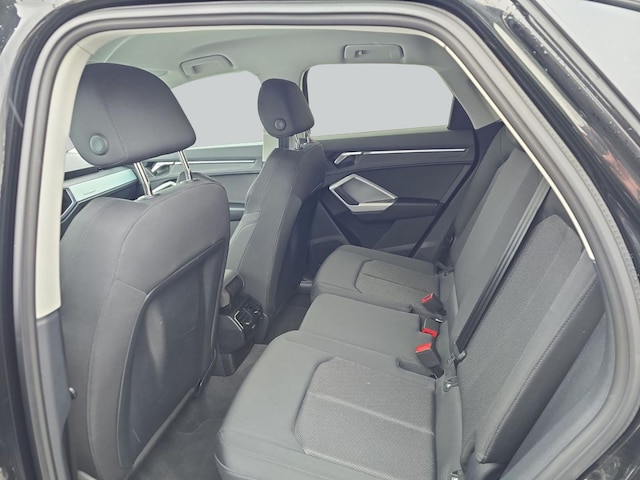 Audi Q3 35 TFSI S-Tronic Sportback