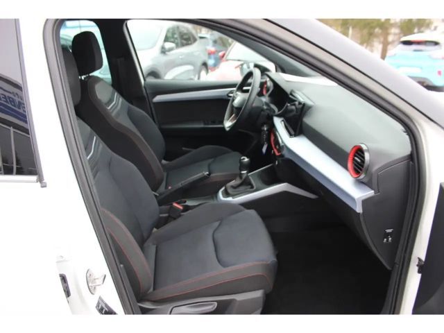 Seat Arona 1.0 TSI FR-lijn