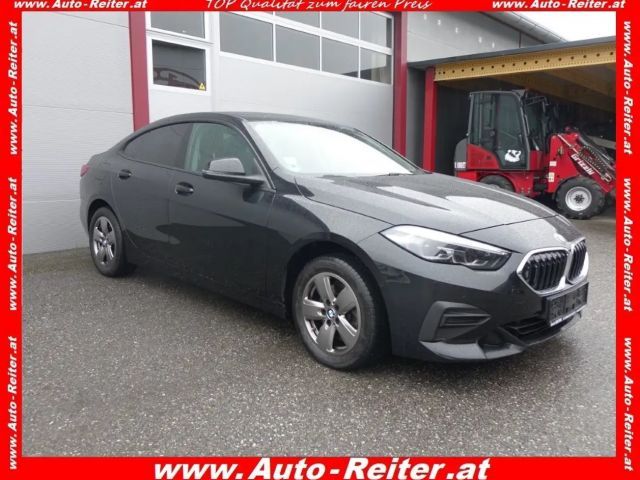 BMW 216 216d Coupé Gran Coupé