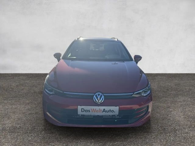 Volkswagen Golf Business DSG Variant