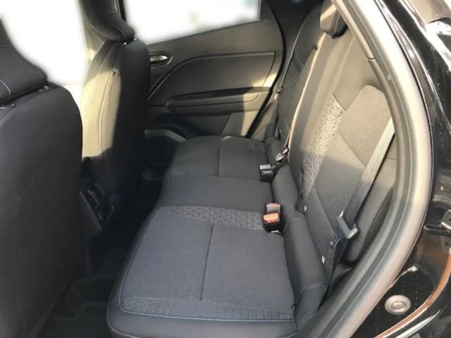 Mitsubishi ASX Invite