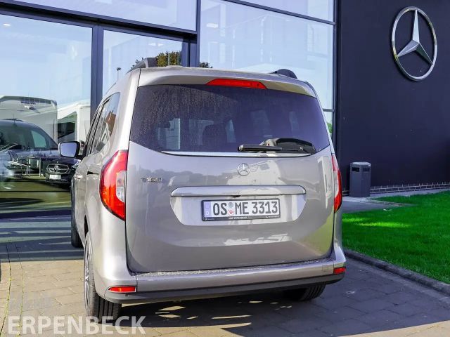 Mercedes-Benz T 180 Progressive