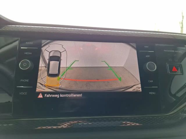 Volkswagen Taigo Friends TSI