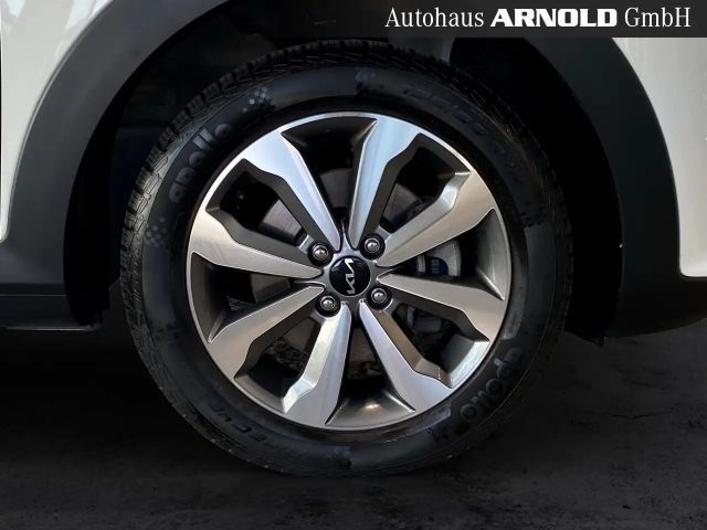 Kia Stonic GDi Vision