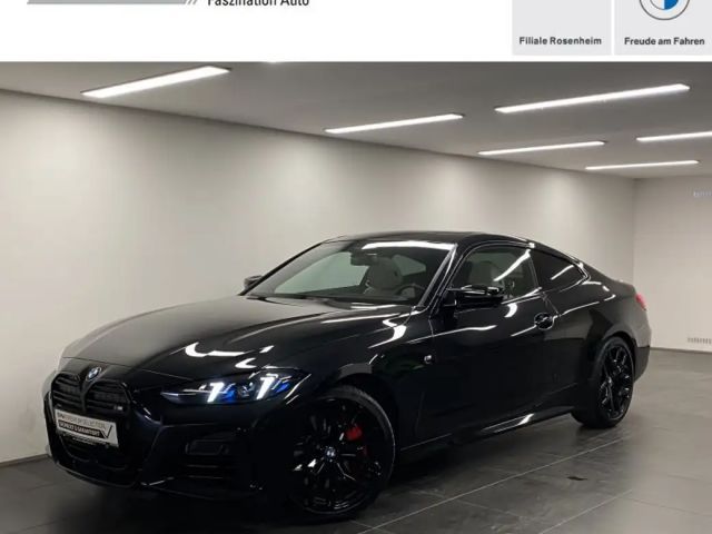 BMW 440 Coupé M-Sport M440i xDrive