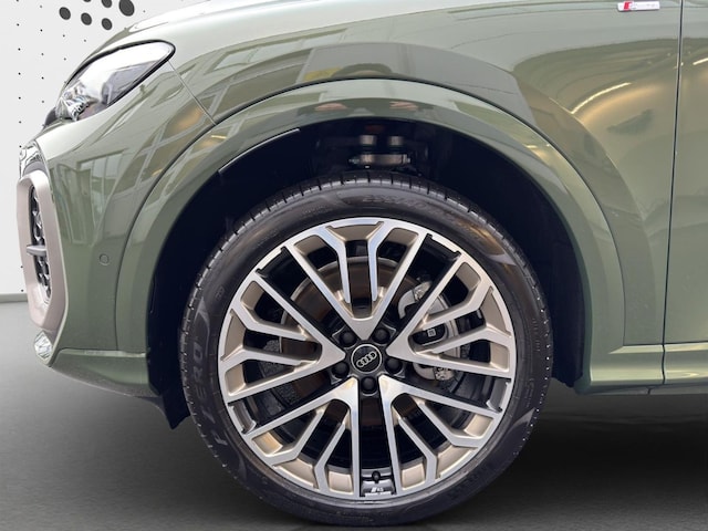 Audi Q5 Quattro S-Tronic