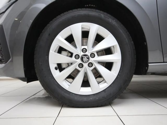 Skoda Scala Selection