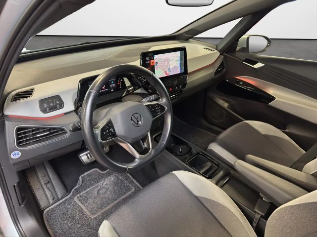 Volkswagen ID.3 Family Performance Pro