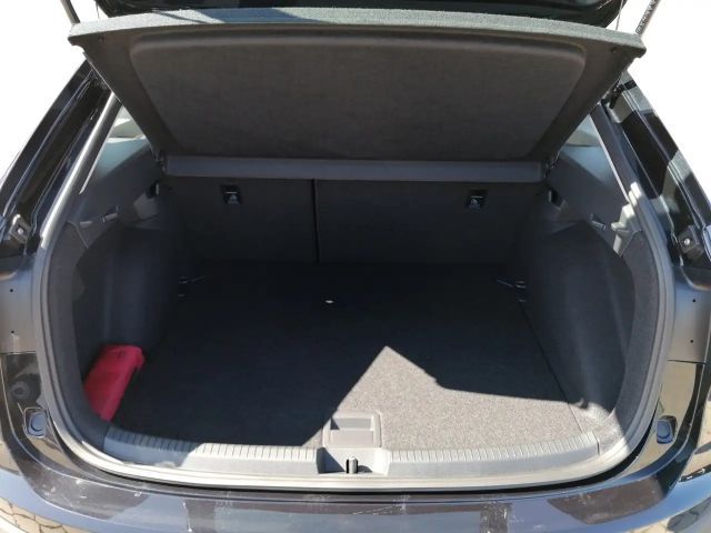 Volkswagen Taigo 1.0 TSI