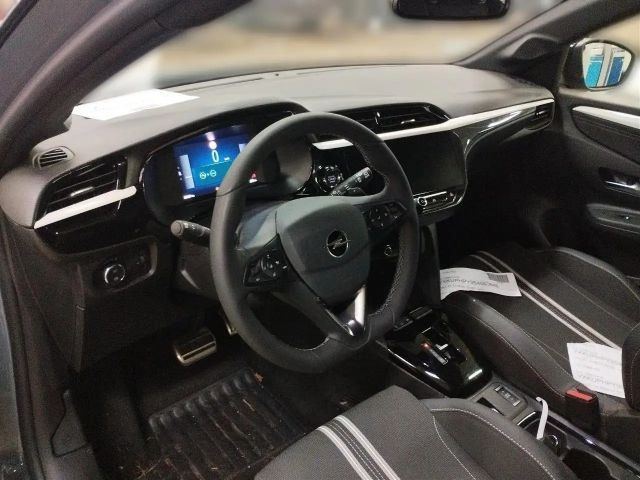 Opel Corsa GS-Line Grand Sport