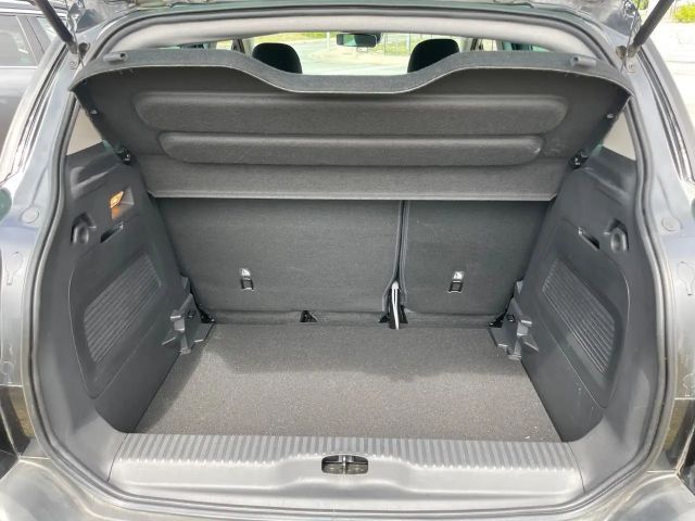 Citroën C3 Aircross Shine