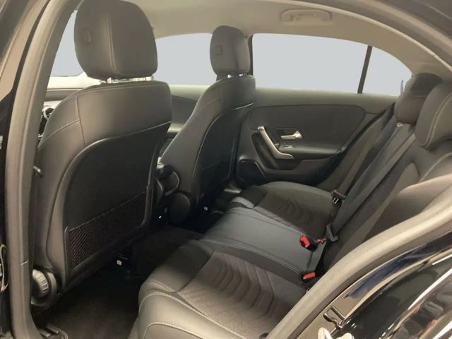 Mercedes-Benz A 220 A-Klasse