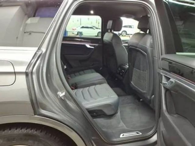 Volkswagen Touareg 3.0 V6 TDI R-Line