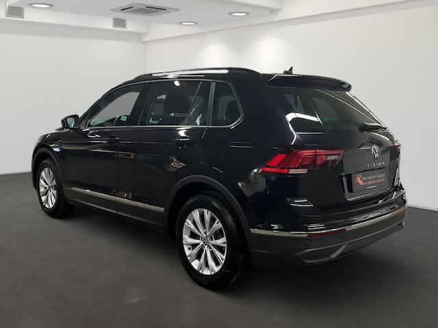 Volkswagen Tiguan 1.5 TSI DSG Life