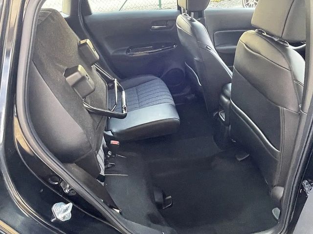 Honda Jazz Elegance Hybrid i-MMD