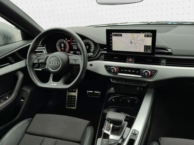 Audi A4 40 TFSI S-Line