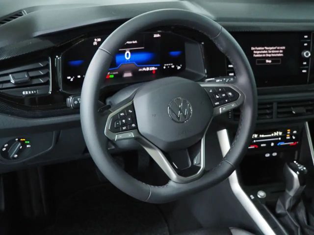 Volkswagen Taigo 1.0 TSI DSG IQ.Drive Life