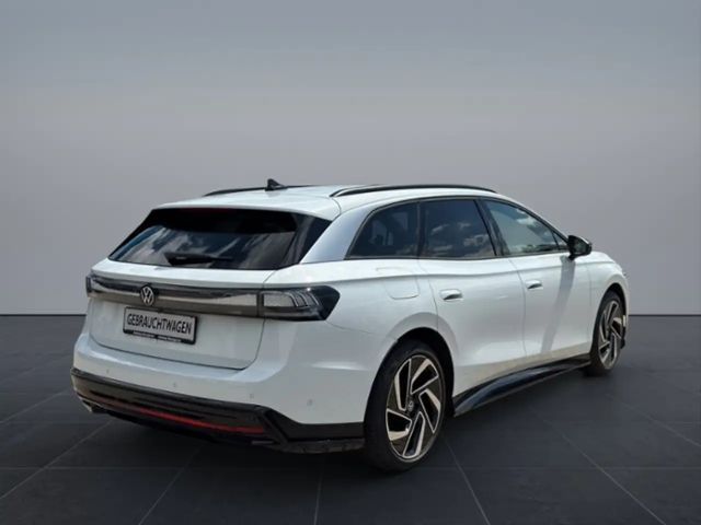 Volkswagen ID.7 Pro Tourer