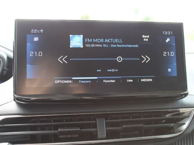 Peugeot 3008 Allure Pack PureTech