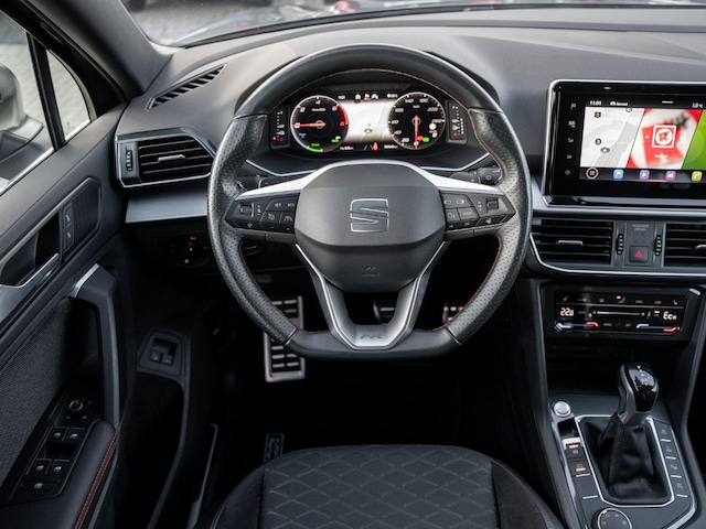 Seat Tarraco 1.4 TSI DSG