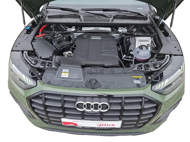Audi Q5 35 TDI S-Tronic Sportback