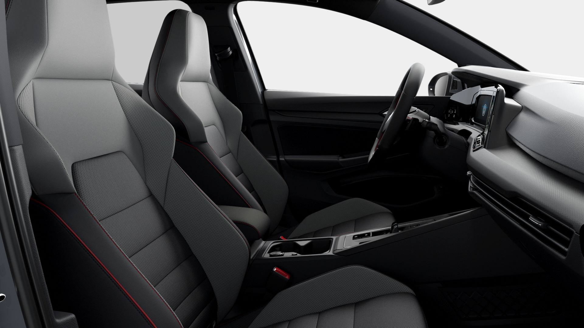 Volkswagen Golf 2.0 TSI DSG GTI