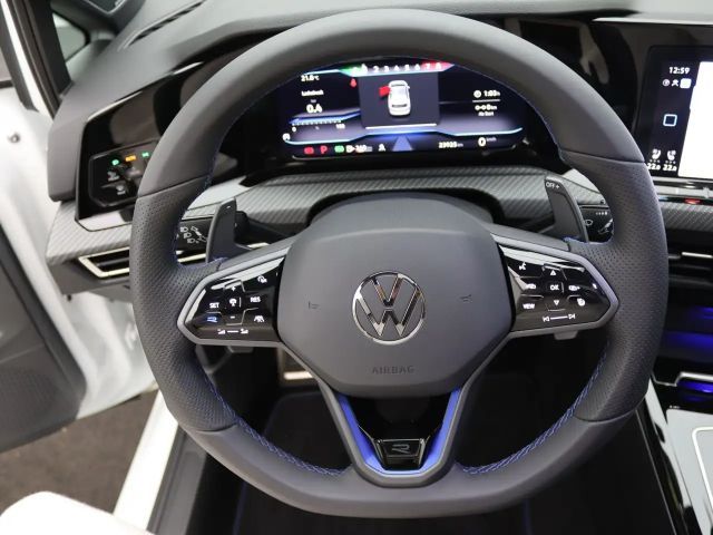 Volkswagen Golf 2.0 TSI DSG IQ.Drive