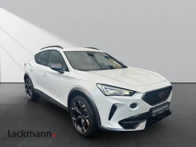 Cupra Formentor 4Drive VZ