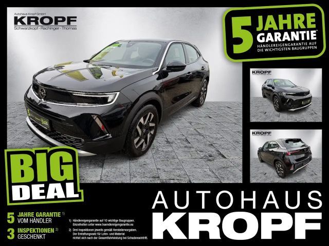 Opel Mokka Elegance Mokka-e