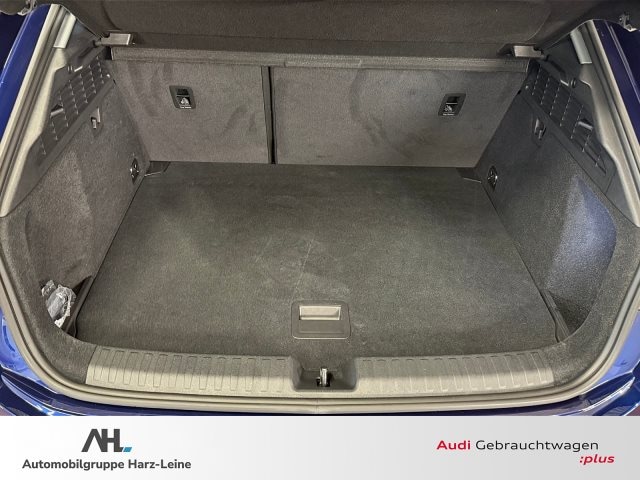 Audi A3 35 TFSI S-Tronic Sportback