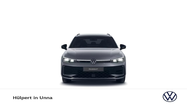 Volkswagen Passat R-Line Variant