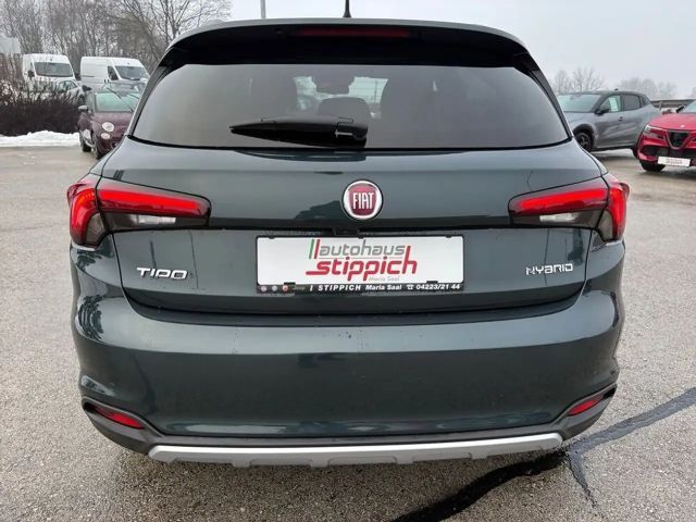 Fiat Tipo Cross