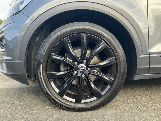 Volkswagen T-Roc 1.5 TSI DSG Sport
