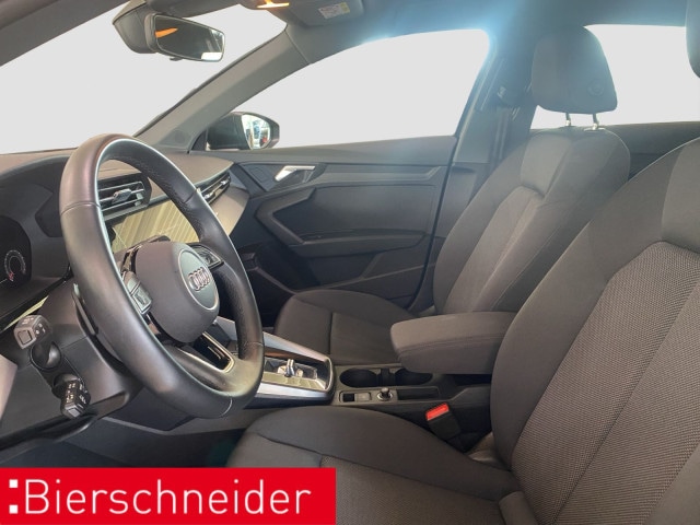 Audi A3 30 TFSI S-Tronic Sportback