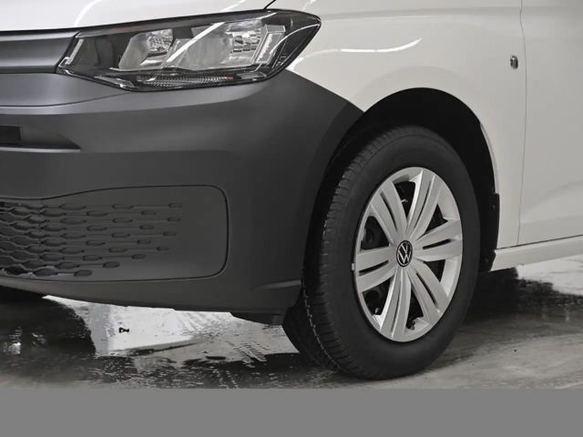 Volkswagen Caddy 2.0 TDI