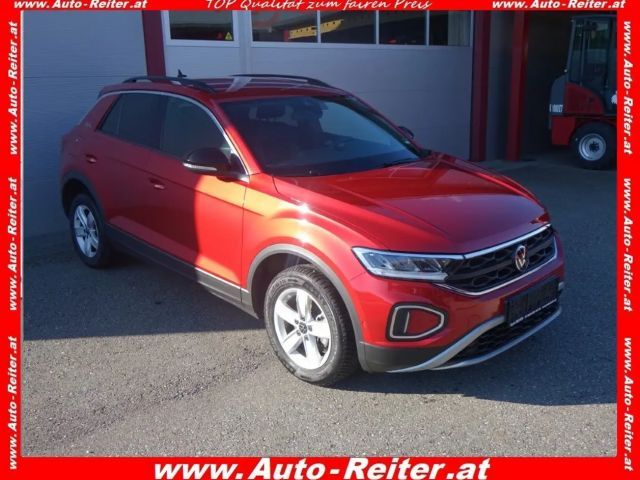 Volkswagen T-Roc 2.0 TDI Life