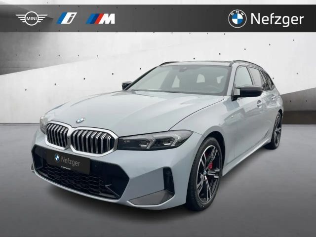 BMW 340 M-Sport Touring xDrive