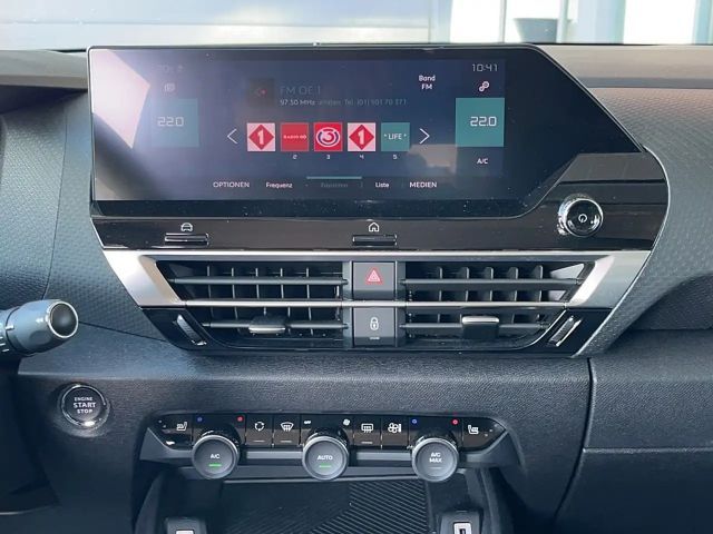 Citroën ë-C4 Shine