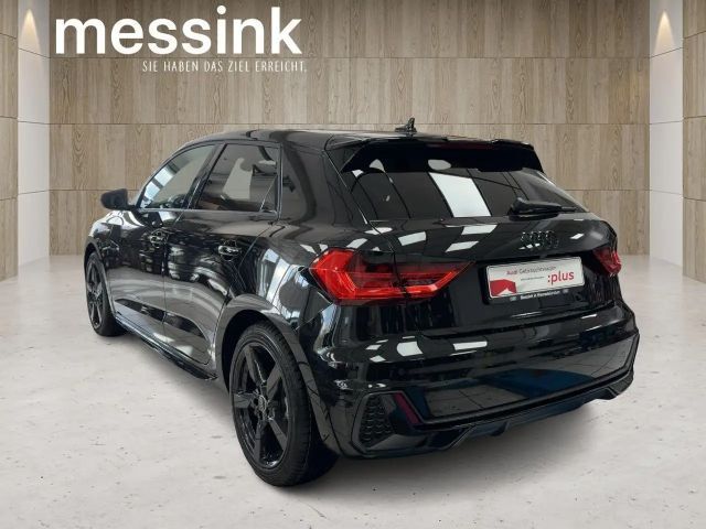 Audi A1 30 TFSI S-Line S-Tronic Sportback