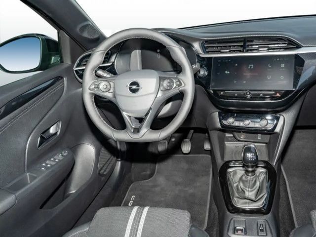 Opel Corsa GS-Line Grand Sport