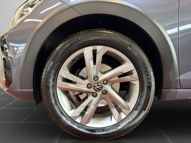 Volkswagen Taigo 1.0 TSI DSG R-Line