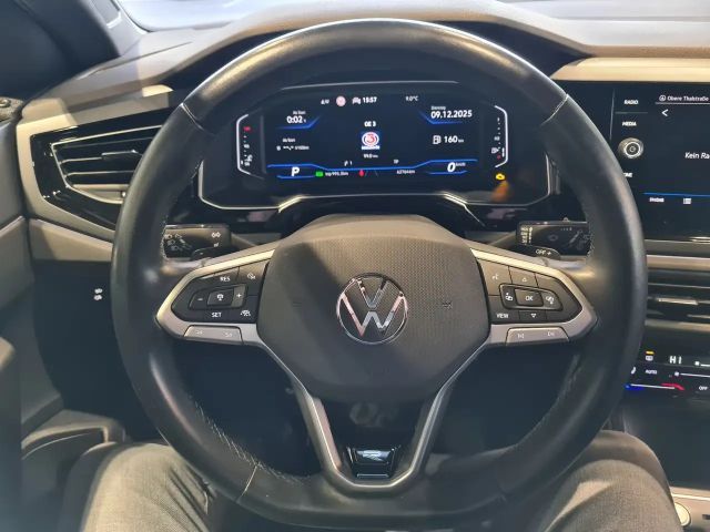 Volkswagen Taigo DSG R-Line