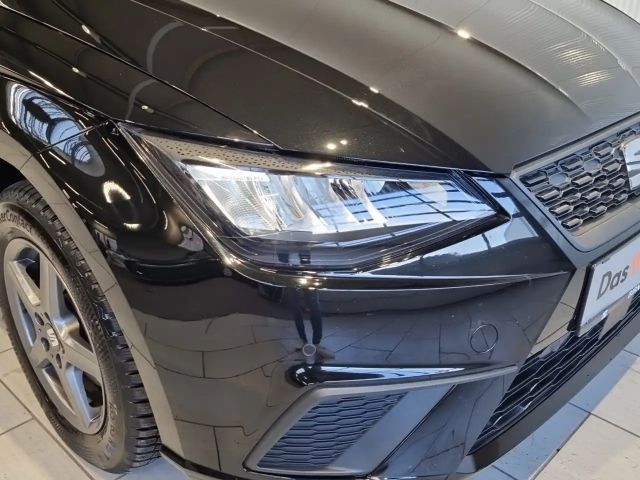 Seat Ibiza 1.0 TSI DSG Style